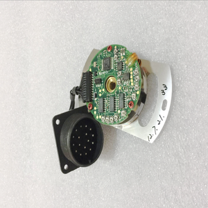 UTOPH-81AWF สำหรับตัวเข้ารหัสมอเตอร์เครื่องฉีดพลาสติก - Product Image 3