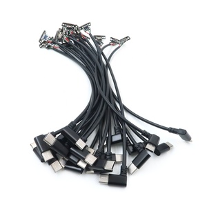 Cable de Conexión de Datos HD de Cobre Puro de 120Hz, Personalizado de Fábrica YZCONN - Product Image 2