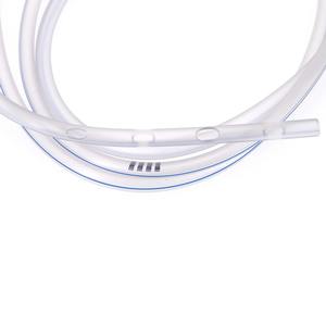 Fornecedor estéril médico descartável do hospital do tubo de alimentação do estômago do <span class=keywords><strong>Ryles</strong></span> do silicone com certificados para o animal de estimação e o hospit animal - Product Image 3