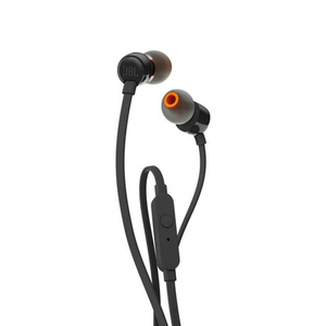 Audífonos Intrauditivos JBL <span class=keywords><strong>TUNE</strong></span> <span class=keywords><strong>110</strong></span> con Cable de 3.5 mm, Alta Resolución, con Control Remoto y Micrófono - Product Image 2