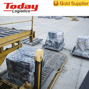 Logística Profesional de Vehículos Aéreos y Terrestres, Operación Flexible DDU/DDP, México, Brasil, Chile, Arreglo Global - Product Image 2