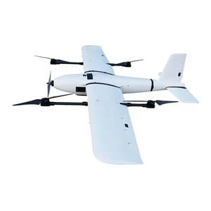 Dron VTOL Comercial Open Fly EVT210, Rentable, 2.1 Horas de Autonomía, Capacidad de Carga Útil de 1 kg, Control Remoto Manual, Duradero - Product Image 3
