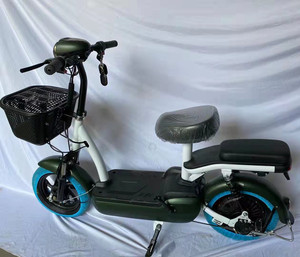 Vélo électrique hybride de 26 pouces, 48v 12a, batterie au lithium, entrepôt européen, haute puissance, charge rapide - Product Image 3
