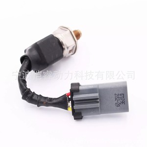 เซ็นเซอร์แรงดันรางน้ำมันดีเซลคอมมอนเรล 2897581 5PP5-7 สำหรับคัมมินส์ - Product Image 4