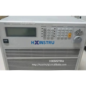Chroma 63804 AC/DC Load, 4.5KW, 35A/350V USED H - Product Image 4