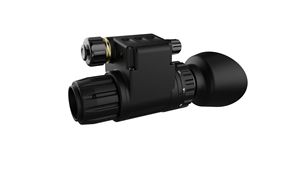 Nuevo PVS 14 Visión Nocturna Gen2/Gen3 - Campo de Visión de 51 Grados - 1600 Fom - Alta Resolución 4K - Resistente al Agua - Alcance de 1800 m - Product Image 2