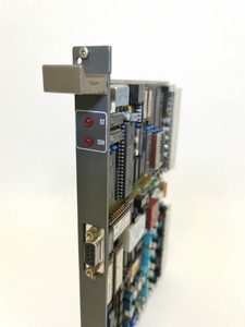 Nuevo y Original GJR2366000R1000 81EA02EE 9030 Baugruppe para PLC, Amplia Experiencia Técnica con Sólida Mantenibilidad Industrial - Product Image 2