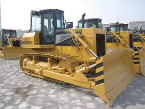 <span class=keywords><strong>Bulldozer</strong></span> sobre orugas <span class=keywords><strong>T140</strong></span> HBXG 140 HP con capacidad de reposo de 5,4 m³ y garantía oficial de un año de China - Product Image 4