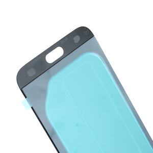 Display OLED di Ricambio per Samsung <span class=keywords><strong>J7</strong></span> Pro Senza Cornice Nero con Touch Screen e Strumenti di Riparazione - Product Image 2