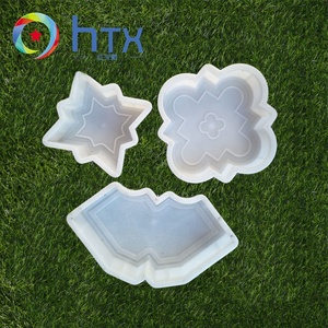 Moules en béton pour pavés en plastique - Product Image 2