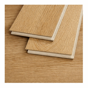 Dalles de vinyle SPC anti-rayures haute densité 6 mm, personnalisables toutes tailles, légères, installation facile, pour entrepôt américain, livraison OEM en 7 jours - Product Image 1