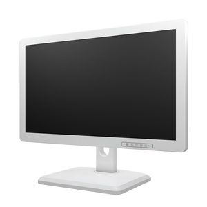 Moniteur de qualité médicale <span class=keywords><strong>55</strong></span> <span class=keywords><strong>pouces</strong></span> grand moniteur d'endoscope <span class=keywords><strong>pc</strong></span> pour laparoscope - Product Image 1