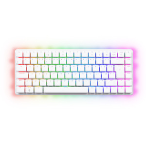 Raspberry Pi 500 + PC 16GB LPDDR4X-4267 <span class=keywords><strong>SDRAM</strong></span> với RGB đèn nền, hỗ trợ cho M.<span class=keywords><strong>2</strong></span> NVMe ssds lên đến 2280 Yếu tố hình thức - Product Image 2