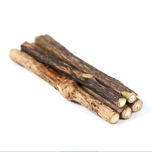 แท่งไม้ธรรมชาติ5แพ็ค5ชุดไม้กรามป่านศรนารายณ์ <span class=keywords><strong>Petz</strong></span> ของเล่นแมวสำหรับแมว - Product Image 2