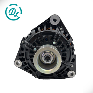 ไดชาร์จ EexcavaStart 24V รุ่น 10148088 A150S121 AVI150S1121HP AVI150S1104HP สำหรับรถขุดเหมืองงานหนัก ใช้แทนของเดิมได้โดยตรง - Product Image 4