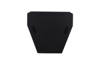 Audio professionnel SRX715 Double 15 pouces DJ Sound Box système de son de haut-parleur