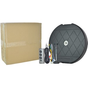 Subwoofer de 13 Pulgadas 13A Activo, Montado en el Maletero, Salida de Audio Mono, Aleación de Aluminio - Product Image 5