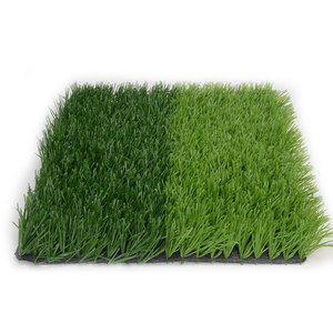 Gazon artificiel Verdigrass tissé pour terrain de football - Écologique, durable, haute densité PE, hauteur de la pile 50 mm, garantie 15 ans, souple - Product Image 2