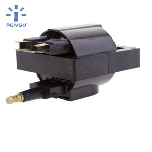 Bobine d'allumage haute tension Plug-and-Play PEIVSO pour Jeep Cherokee CJ‑7 Wagoneer AMC 2.5L 4Cyl OEM 8134003 - Product Image 1