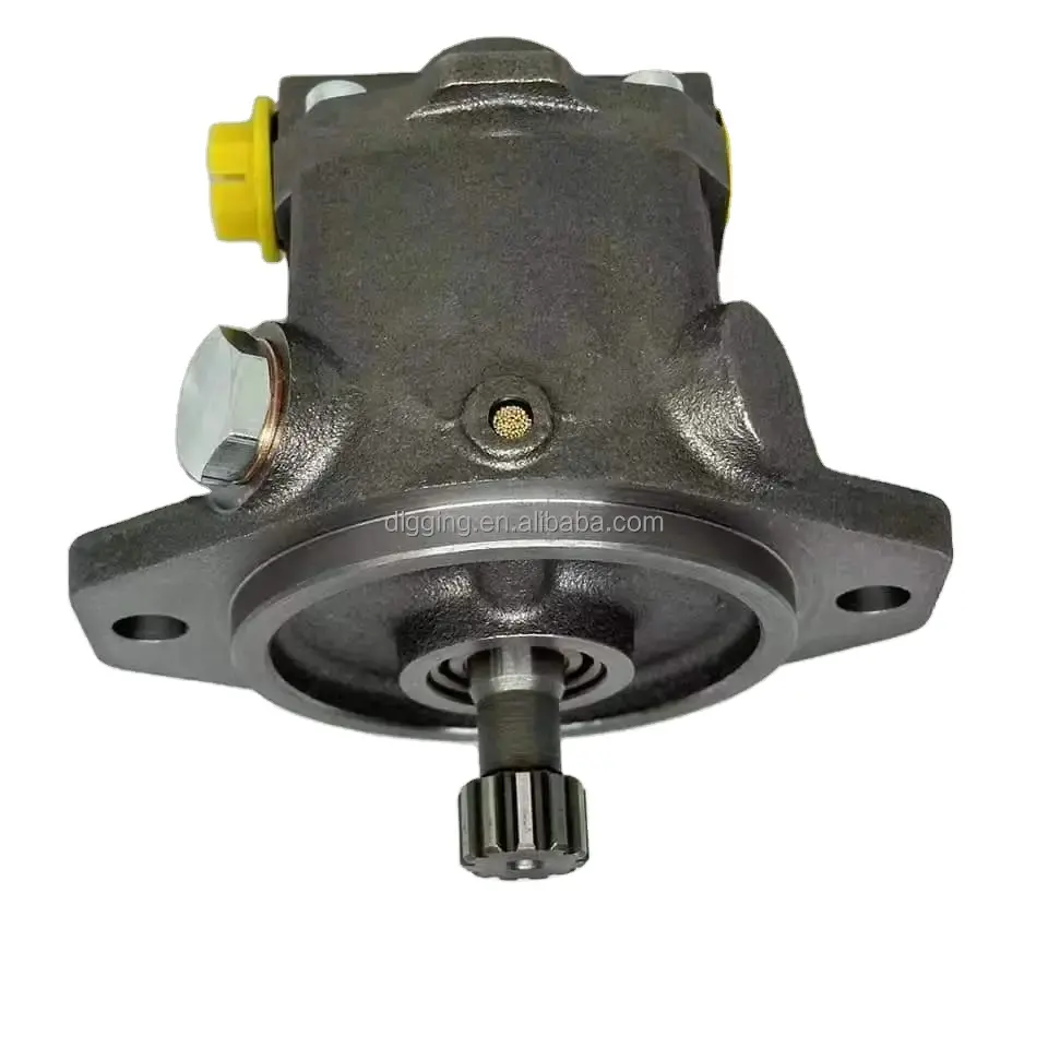 DIGGING high quality nice price PUMP GP-F XF 316-6863 For Caterpillar Diesel Engine Parts 316-6863 throttle motor