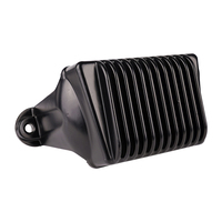 CMT-HL245D 74505-06 Voltage Regulator Rectifier Compatible for Harley Davidson Street Glide Touring Motorcycle Electrical System