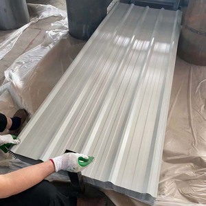 Màu kim loại khung 20ft 40ft <span class=keywords><strong>Container</strong></span> vận chuyển nơi trú ẩn mái - Product Image 6