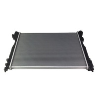 Montaje de radiador para great wall, piezas de repuesto para H1/H2/H3/H4/H5/H6/H7/H8/H9 /Jolion/F7