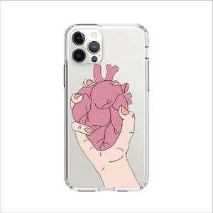 Giá rẻ Sản phẩm mới tùy chỉnh trường hợp điện thoại cho iPhone 16 TPU trường hợp, sử dụng điện thoại di động cho iPhone 16 Pro Max 17 17 Pro 17 Pro Max - Product Image 6