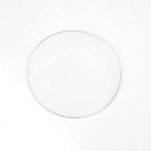 1.67 High Index Optical Glasses <span class=keywords><strong>Lens</strong></span> Uncut Ophthalmic Prescription Clear Lentes para Single Vision Uncut Óculos Lentes - Product Image 6