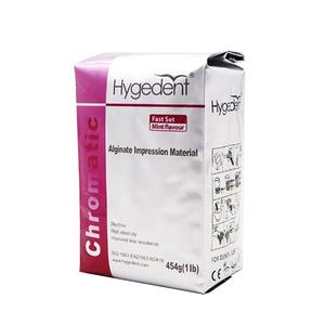 Impressione dentale dell'alginato dei materiali a buon mercato di prezzo di fabbrica - Product Image 2