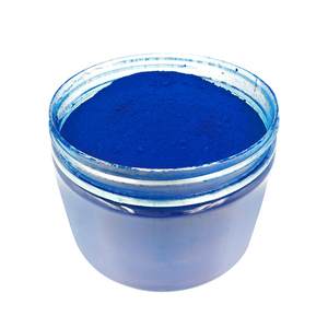 ผงสีแต่งหน้าสีฟ้าออร์แกนิก JQ <span class=keywords><strong>CI</strong></span> <span class=keywords><strong>42090</strong></span>:2 FD&C Blue 1 Al Lake - Product Image 6