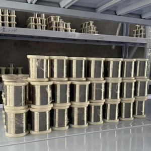 Проволока из чистого никеля N6 - Product Image 6