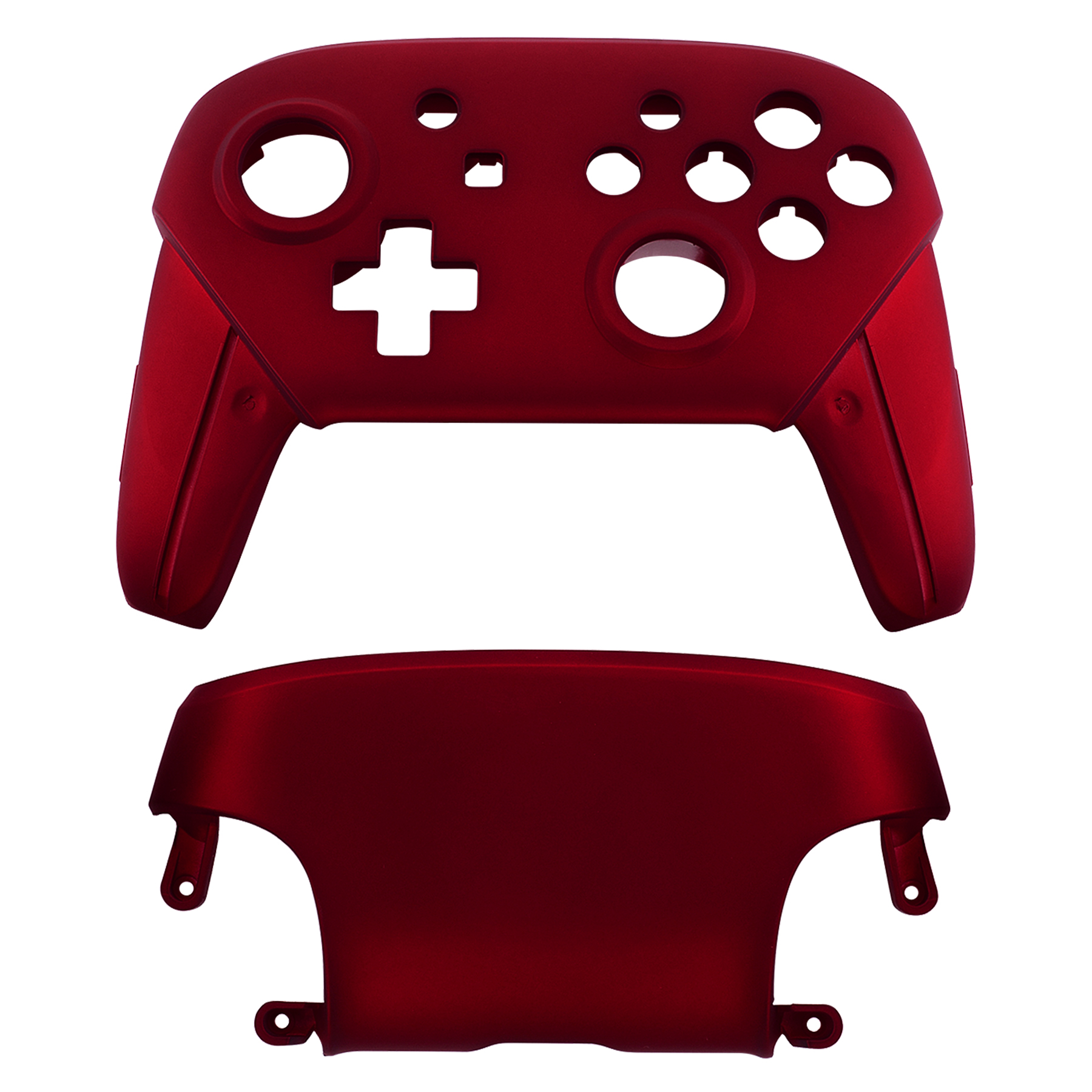 Rojo escarlata MRP302WS