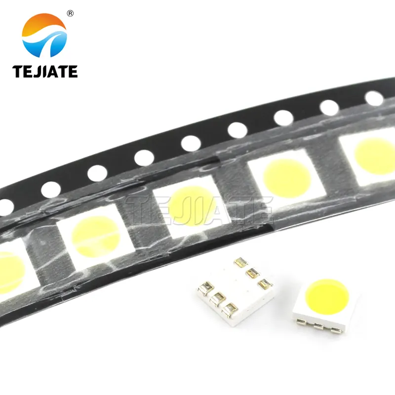 Shenzhen 5050 SMD Led Chip Red Yellow Blue Green White Rgb Color Changing Flexible Light Strip OEM Waterproof LED light