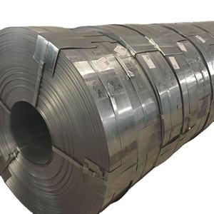 Оцинкованная стальная полоса scga440 - Product Image 2