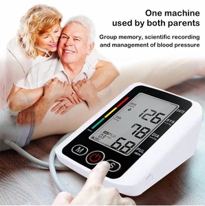 Oem Supply Medical <span class=keywords><strong>Monitor</strong></span> De Pressão Arterial <span class=keywords><strong>Bp</strong></span>-<span class=keywords><strong>103h</strong></span> Arm Medidor De Pressão Arterial Digital Automático <span class=keywords><strong>Monitor</strong></span> - Product Image 5