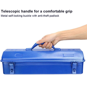 Oolbox-carcasa etal, - Product Image 2