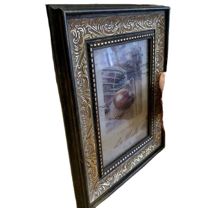 Bingkai foto dekorasi rumah gaya retro Inggris - Product Image 1