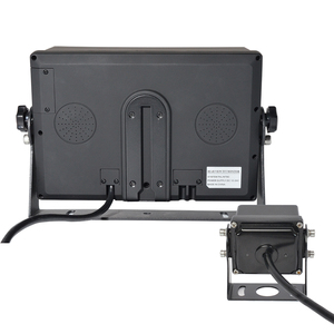 Pjauto ระบบกล้องถอยหลังมองหลัง AHD 7นิ้วสำหรับรถบรรทุกรถแทรกเตอร์รถบัส - Product Image 3