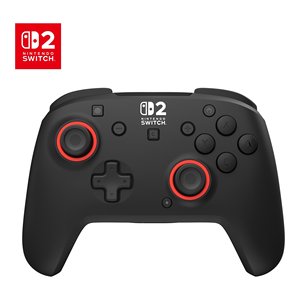 เกมแพด REMATCH สีดำ TBC 8105 05 - Product Image 3