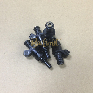 OEM 13537546245 Pièces De Voiture Injecteur de Carburant Buse Pour <span class=keywords><strong>BMW</strong></span> 3 5 Série E46 <span class=keywords><strong>E36</strong></span> E39 X3 Z3 Z4 330xi 320d 325xi 316i 330i <span class=keywords><strong>316ti</strong></span> - Product Image 2