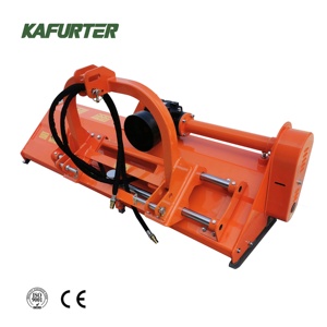 New heavy duty flail falciatrice per trator - Product Image 2