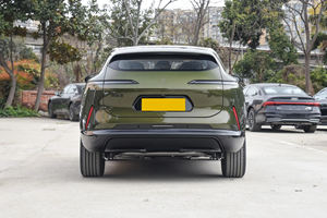 Haute qualité AVATR 07 Hybrid Extended Range AVATR 07 Pro + Long Rang AVATR Charge rapide Fournisseur chinois - Product Image 5