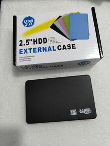 <span class=keywords><strong>Carcasa</strong></span> Externa <span class=keywords><strong>para</strong></span> <span class=keywords><strong>Disco</strong></span> Duro de 2.5 Pulgadas, Modelo Económico, USB 3.0, <span class=keywords><strong>Carcasa</strong></span> de Plástico <span class=keywords><strong>para</strong></span> <span class=keywords><strong>Disco</strong></span> Duro <span class=keywords><strong>Externo</strong></span> - Product Image 5