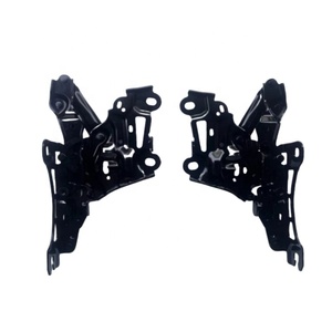 OEM 41009629173 41009629174 cofano motore cerniera per <span class=keywords><strong>BMW</strong></span> X1 <span class=keywords><strong>U11</strong></span> 2022-2024 - Product Image 1
