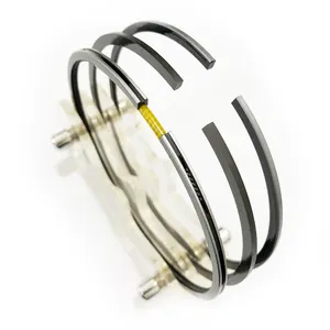 Excellent quality car piston ring for MERCEDES BENZ OM601 87MM