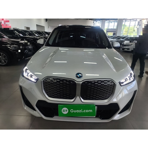 Auto Usado Guazi, <span class=keywords><strong>BMW</strong></span> iX1 RTS 2023, Eléctrico, Automático, SUV de 5 Plazas, Volante a la Izquierda, para Compradores de SUV Eléctricos - Product Image 2