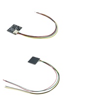 Simulateur de décodeur de volant pour VW PQ OLIVER avec bouton de commande et rétroéclairage fonctionnels