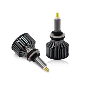 Chaude Vente Led Phares R1T D1 D2 D3 D4 Lampes Led A Mené Des Lumières De Voiture A Mené Des Ampoules De Voiture Pièces D'auto - Product Image 2