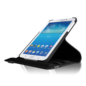 Étui en cuir PU JFG pour tablette <span class=keywords><strong>Tab</strong></span> S9 S8 S7 FE A8 A7, housse de protection antichoc avec support, logo personnalisé, vente en gros - Product Image 5